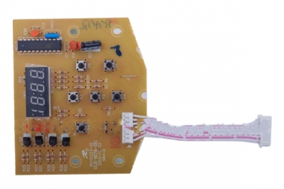 Плата управления для аэрогриля OLE-817A-A